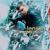 Jensen Ackles