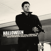 Jensen Ackles