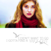 ANNABETH CHASE