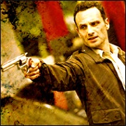 Rick Grimes