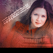 Ginny Weasley