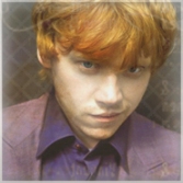 Ron Weasley