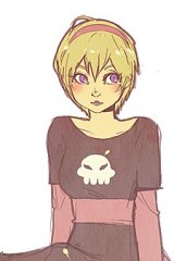 Rose Lalonde