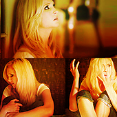 Candice Accola