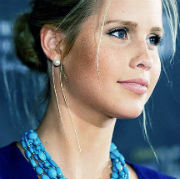 Claire Holt