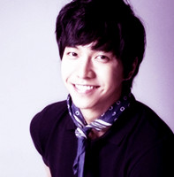 Lee Seung Gi