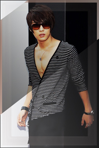 Kim JaeJoong