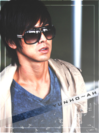 Jung YunHo