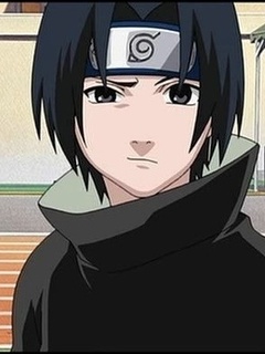 sasuke