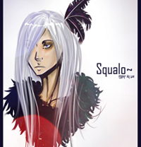 Squalo