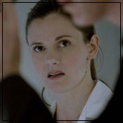 Molly Hooper