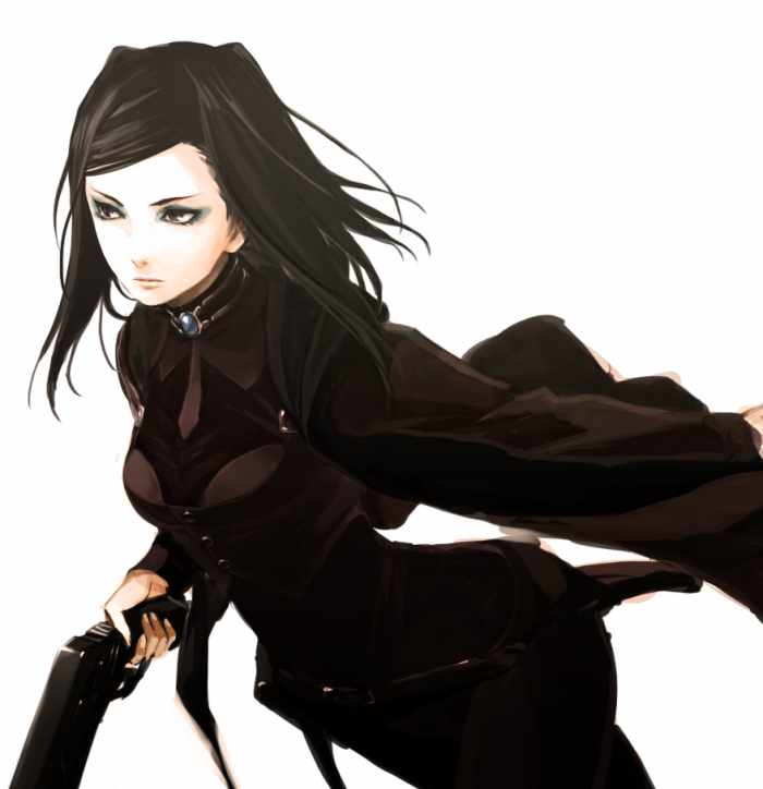Lily