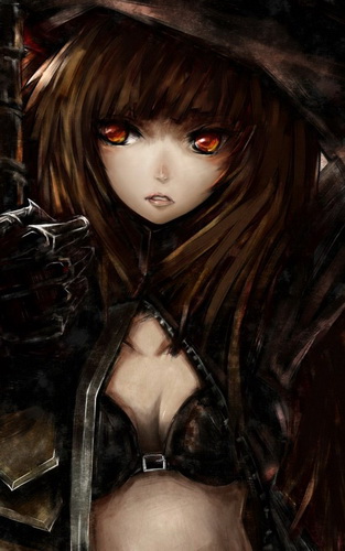 Junko Kagami