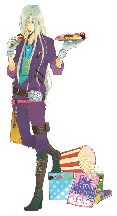 Squalo Superbia