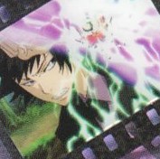 Hibari Kyoya