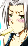 Hayato Gokudera