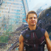 Hawkeye