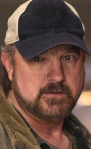 Bobby Singer