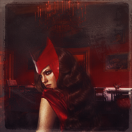 Wanda Maximoff