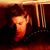 Dean Winchester