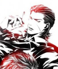 Tass Devil