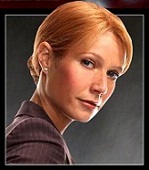 Virginia Pepper Potts