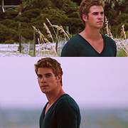 Liam Hemsworth