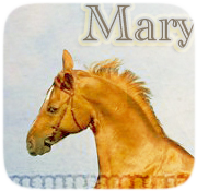 Mary