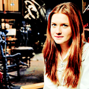 Ginny Weasley