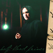 Severus Snape
