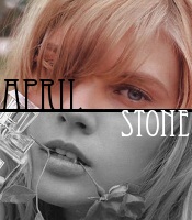April Stone