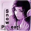 Snow Pearl