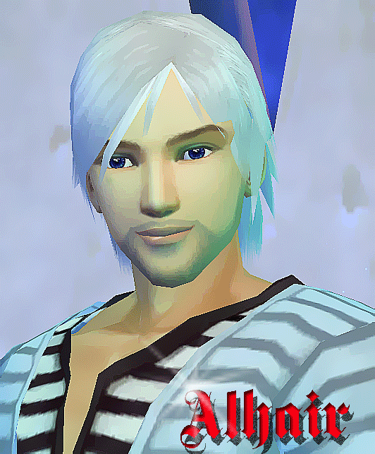 Alhair