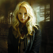 Caroline Forbes