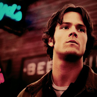 Sam Winchester