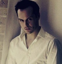 James Moriarty [x]