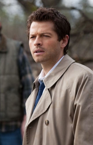 Castiel