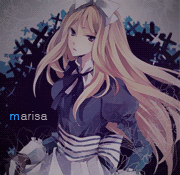 Marisa