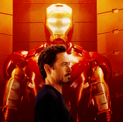 Tony Stark