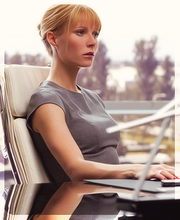 Pepper Potts [x]