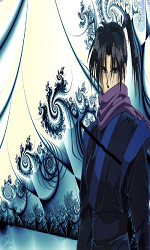 Shinomori Aoshi