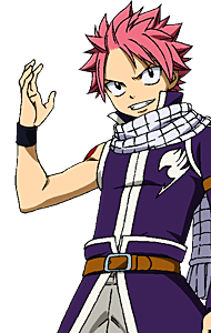 Natsu Dragneel