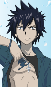 Gray Fullbuster-2