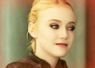 Jane Volturi