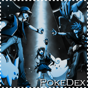 PokeDex