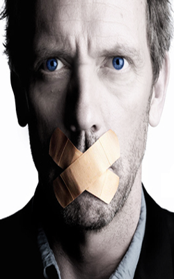 Gregory House