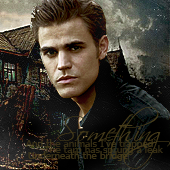 Stefan Salvatore