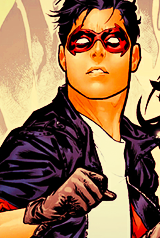 Jason Todd.