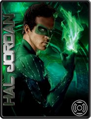 Hal Jordan