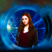 Amy Pond